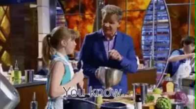Gordon Ramsay
