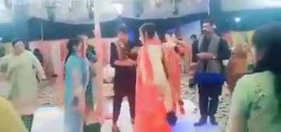 When the groom doesn't like the dowry