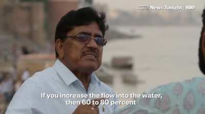 DiLuTiOn iS tHe SoLuTiOn tO PoLluTiOn ?