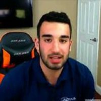 "I told your ass to keep my name out your mouth"