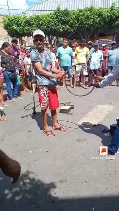 Maybe maybe maybe