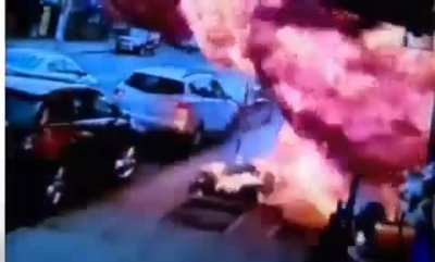 kaboom