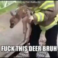 They Can’t Do This To My Boy ?