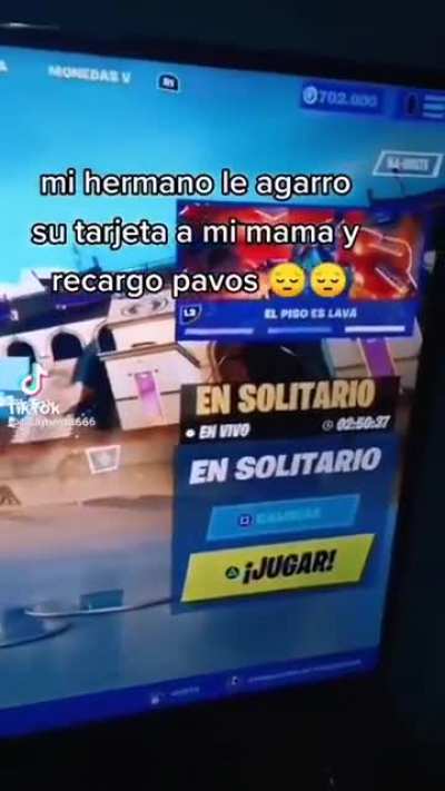 Kid spends $4000 worth of Vbucks extracted from his mother’s credit card