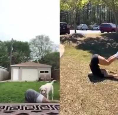 Maybe maybe maybe