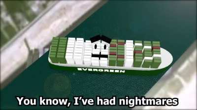 Suez Canal Exclusive Interview