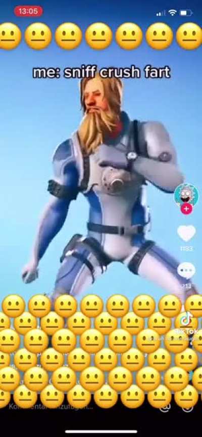Dude what ?