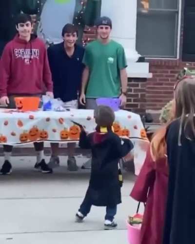 Maybe Maybe Maybe