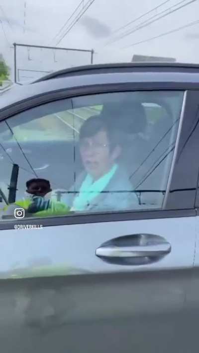 Park Mode enters the chat