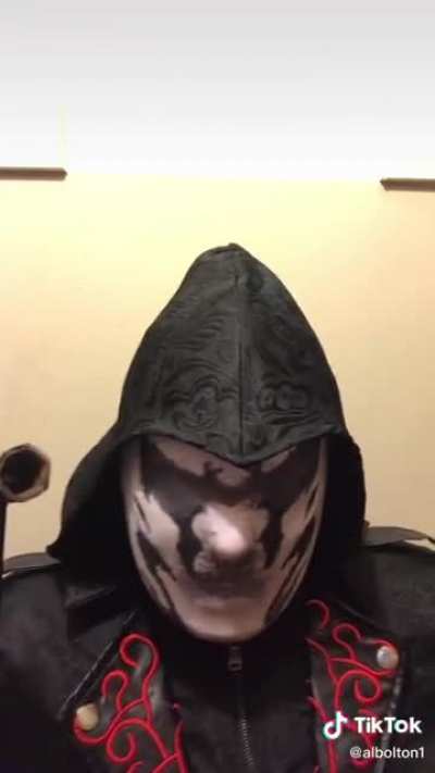 Death Punch