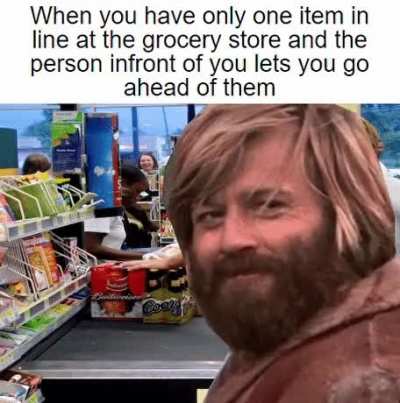 Thank you random citizen!