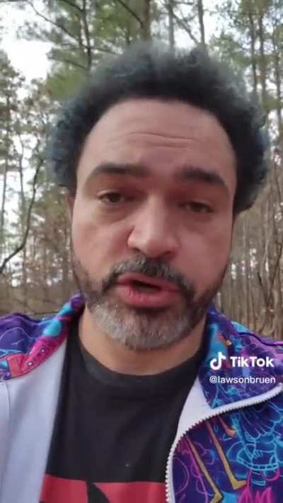 How to live forever according to Tiktok.