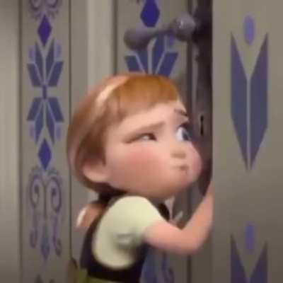 Elsa...?
