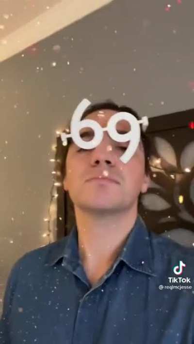 3D printing NYE glasses