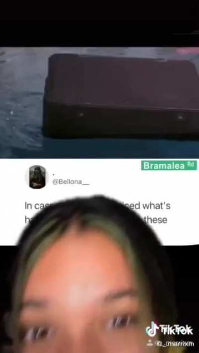 I can’t