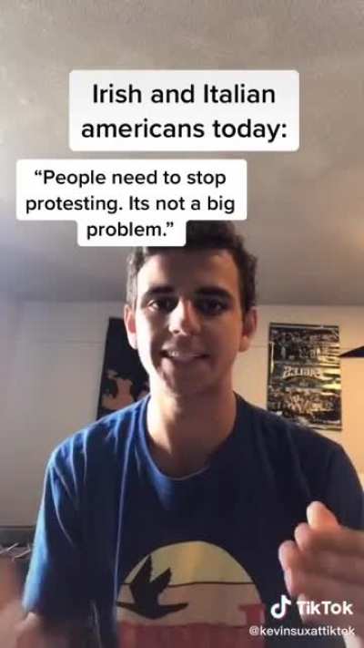 True