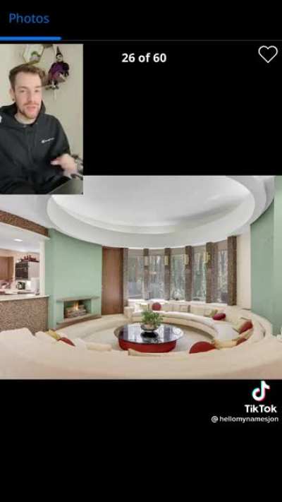 Ridiculous Zillow find