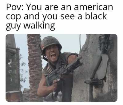This is America