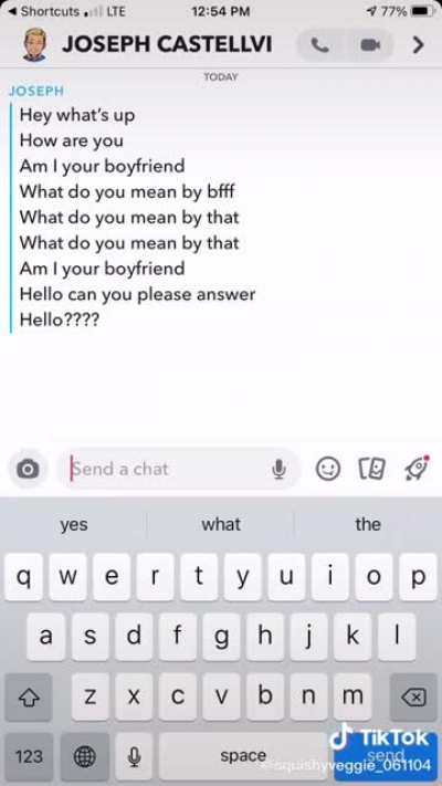 The fact that his name is redditlover123 makes it worse ? credit to @squishyveggie_061104 on tiktok