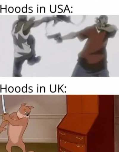 Runth thy pockets