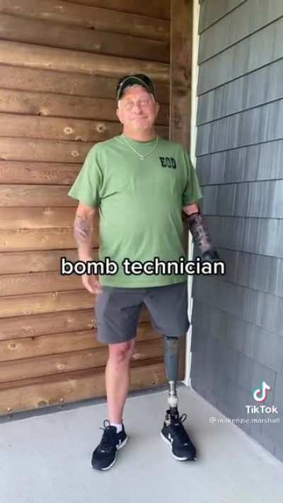 It really didn’t work out