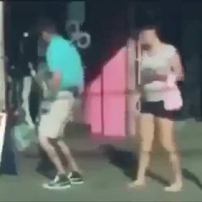 How fucking low do you have to get do this even as a “prank”