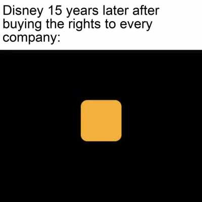 monopolies go brr