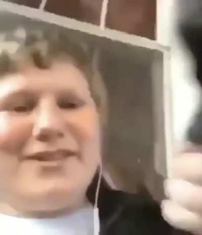 I got a gun therefore I’m cool