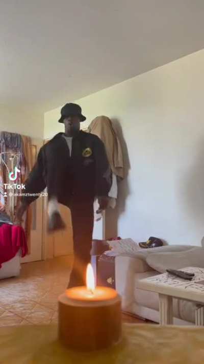 Ninja Jackson