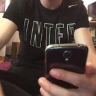 Dude With Tourette's Tries To Read "Three Blind Mice" Nursery Rhyme (he shared this himself for laughs)