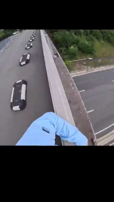 BRAKE!!! ?