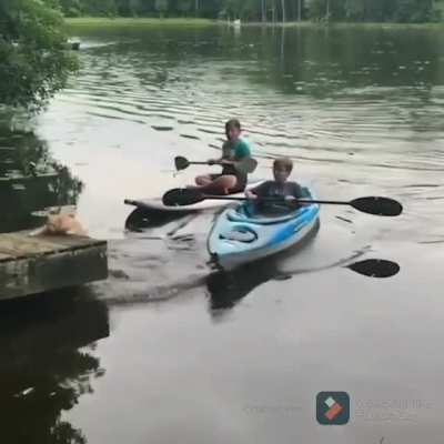 I can jump that far