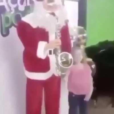 Ho Ho Noo!!