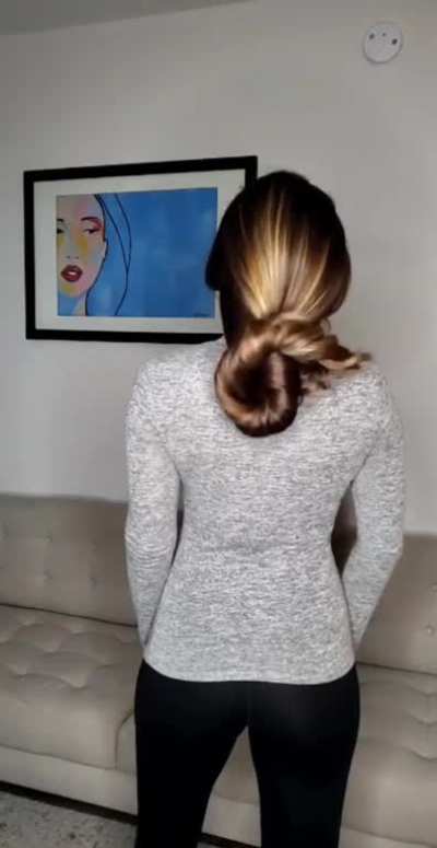 So apparently some of y'all like bun-drops?