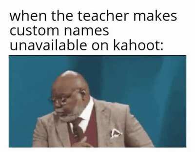 *angry "LaughingHornet777" noises