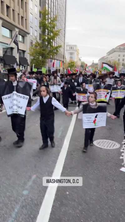 REAL Jews stand with the freedom of Palestine ?? from the river to the sea