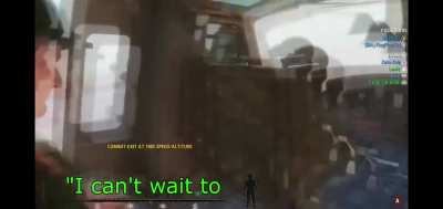 Oh no