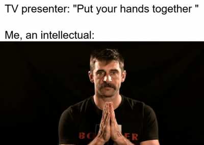 I pulled a sneaky one on ya