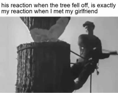 Wait for it...