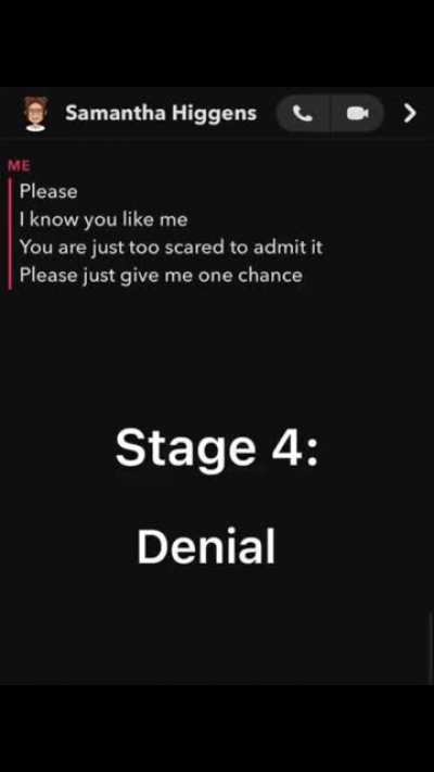 Just like me fr