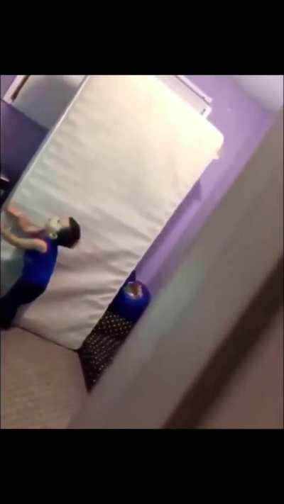 Mattress Wins