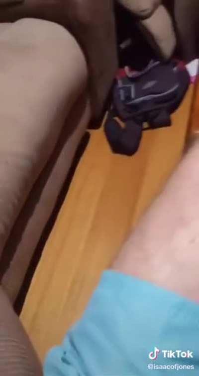 Some men just want to watch the world burn