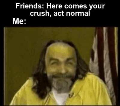 officially spooked