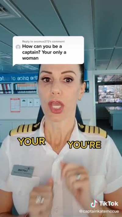 I see a lot of this stuff on reddit as a girl :/