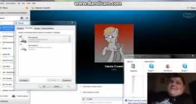What even is a Brony