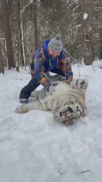 Everything is different in Russia