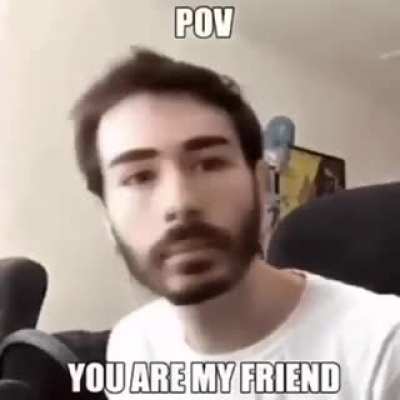 Hello friend :>