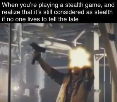 Technically the truth