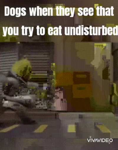 You already got enough