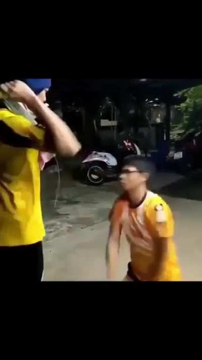 The ending tho...